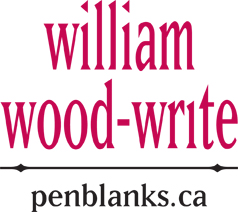 William Wood-Write Ltd