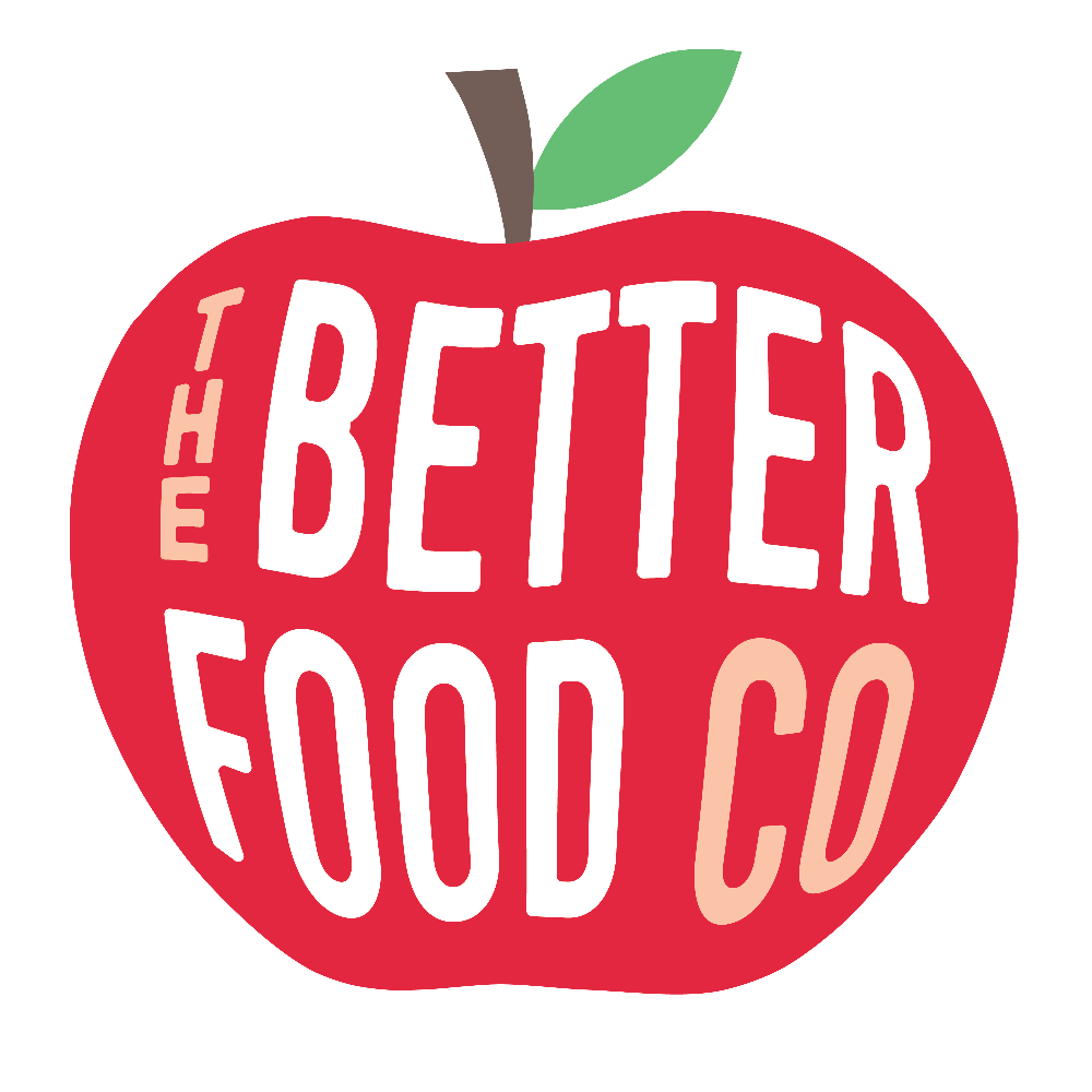 The Better Foods Co