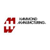 Hammond Manufacturing Co Ltd