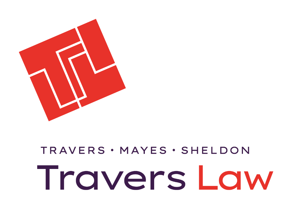 Travers Law