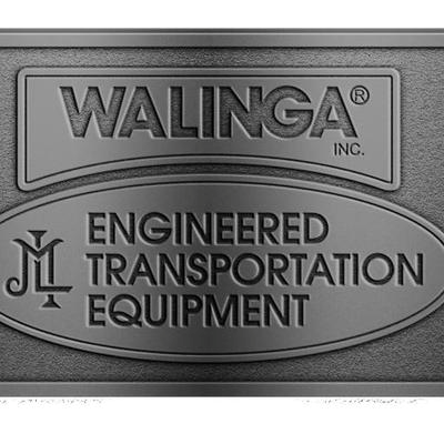 Walinga Inc