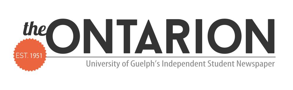 The Ontarion Campus Newspaper