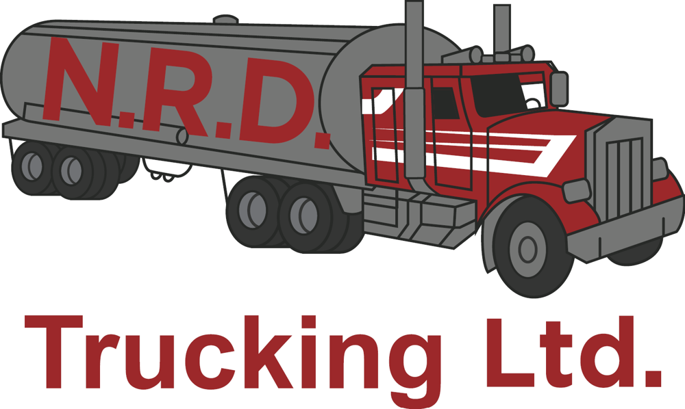 NRD Trucking Ltd.