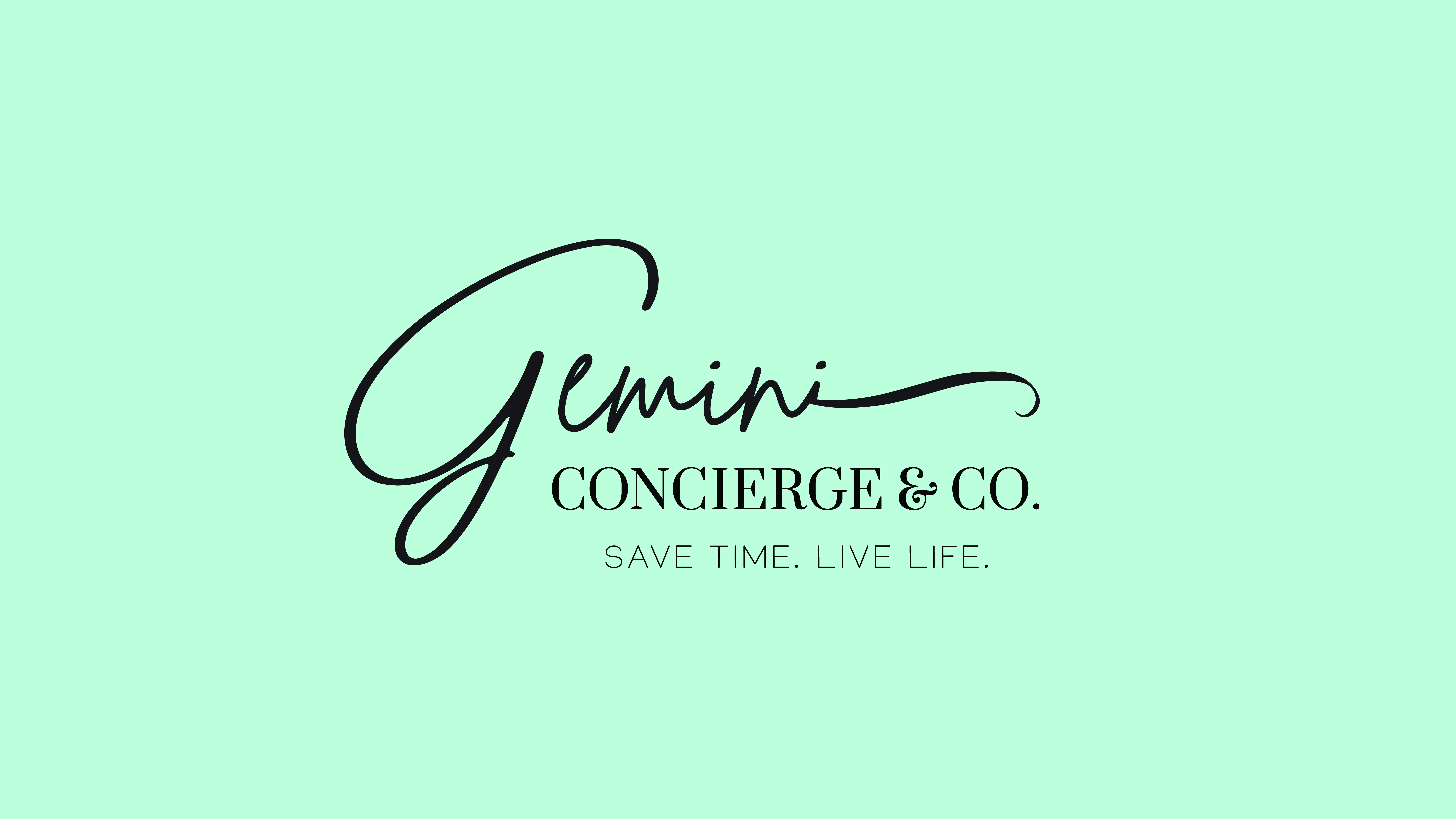 Gemini Concierge & Co.