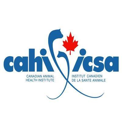 Canadian Animal Health Institute