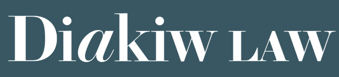 Diakiw Law Professional Corporation