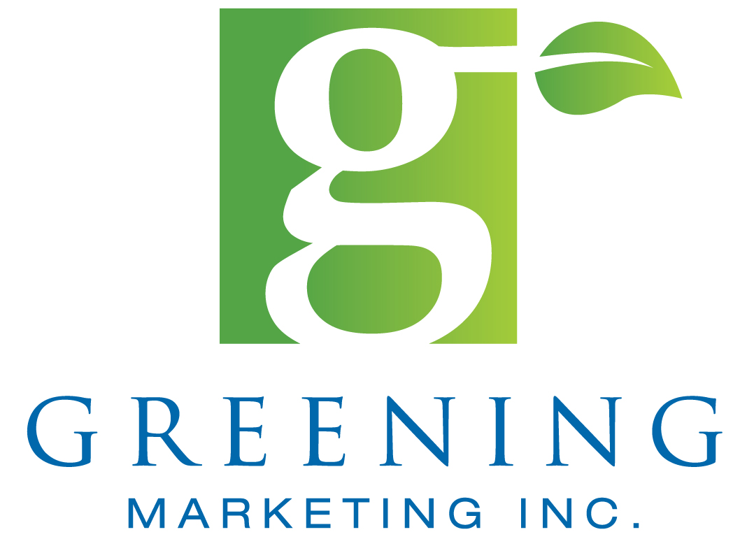 Greening Marketing Inc.