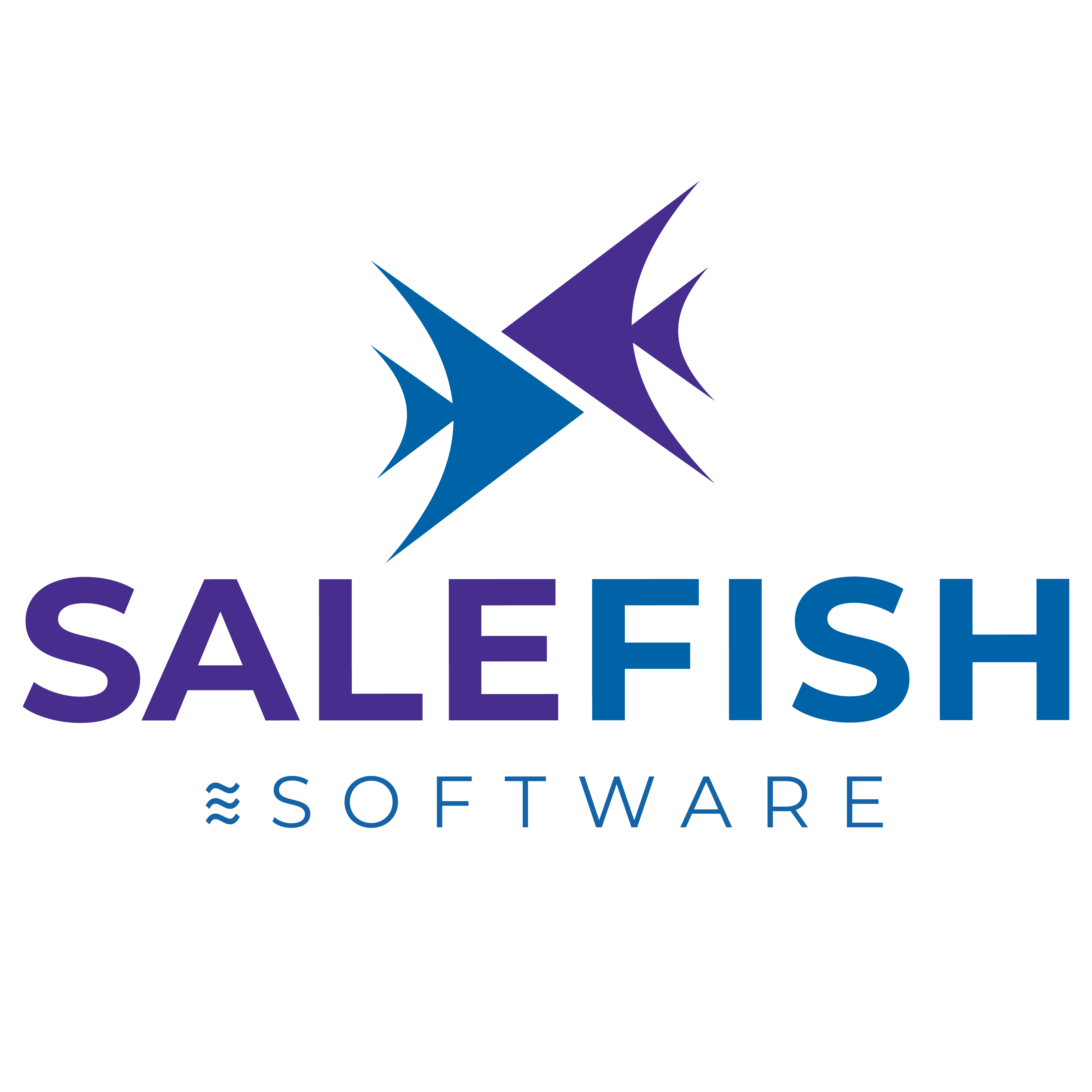 Salefish Software Inc.