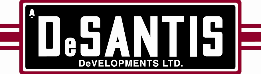 A. DeSantis Developments Ltd.