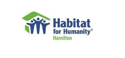 Habitat For Humanity Hamilton