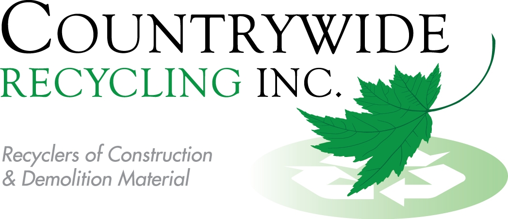 Countrywide Recycling Inc.