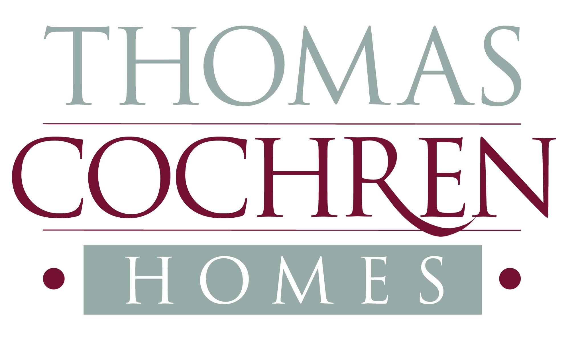 Thomas Cochren Homes