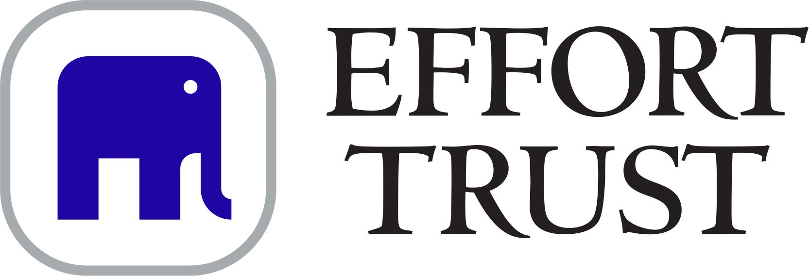 The Effort Trust Company