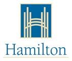 City of Hamilton, Planning & Development Departmen
