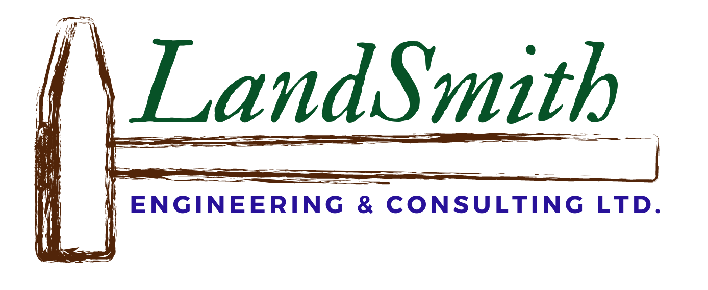 LandSmith Engineering & Consulting Ltd.