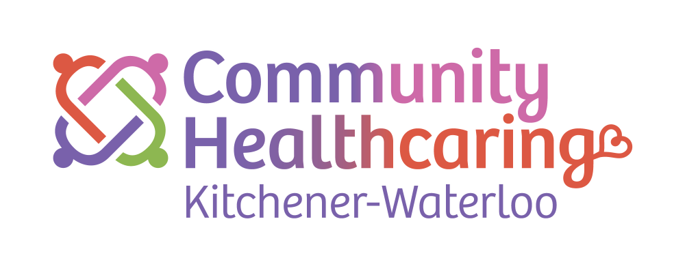 Community Healthcaring Kitchener-Waterloo