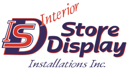 Interior Store Display Installations Inc.