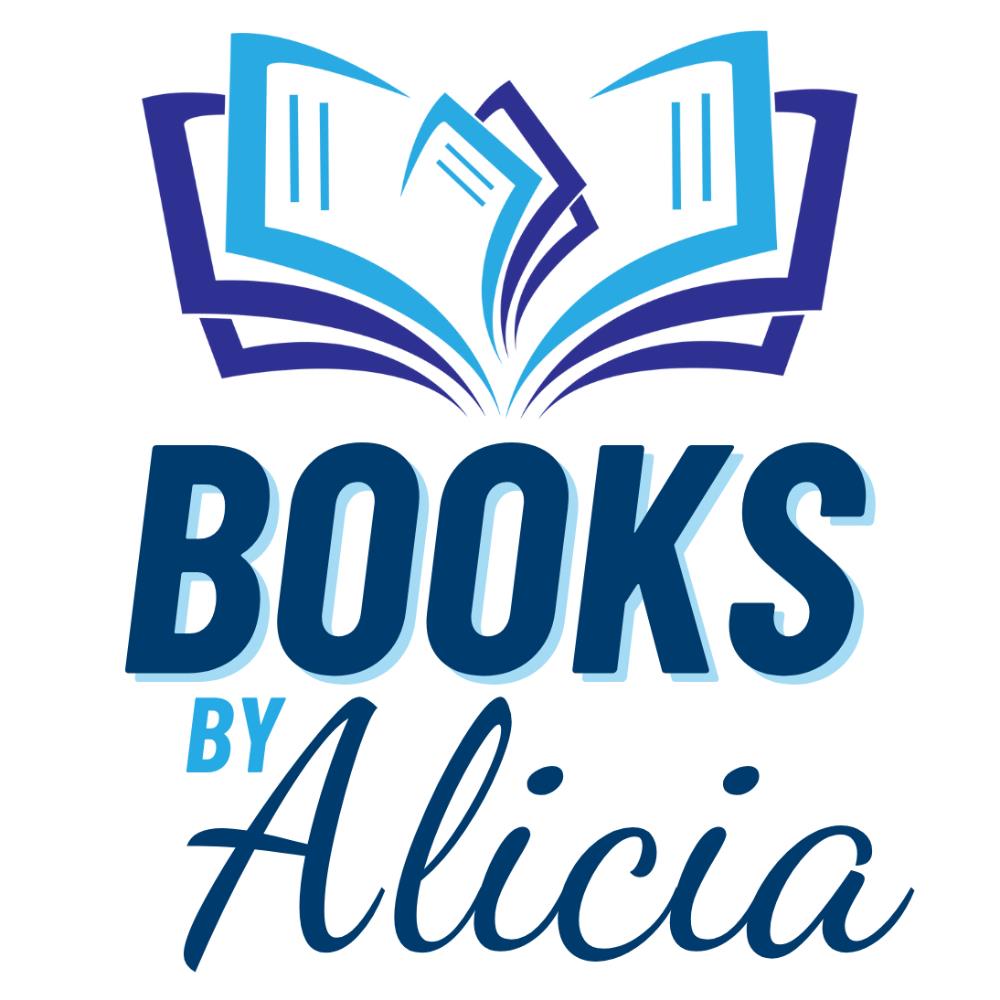 Books by Alicia