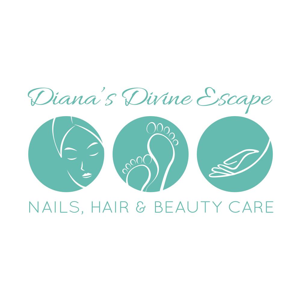 Diana’s Divine Escape Seniors Mobile Spa Services