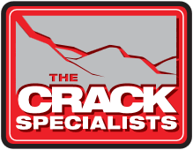 The Crack Specialists Inc.