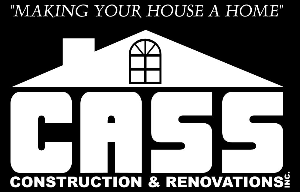 Cass Construction & Renovation Inc.