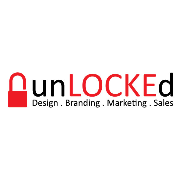 unLOCKEd Integrated Design.Brand.Marketing.Sales