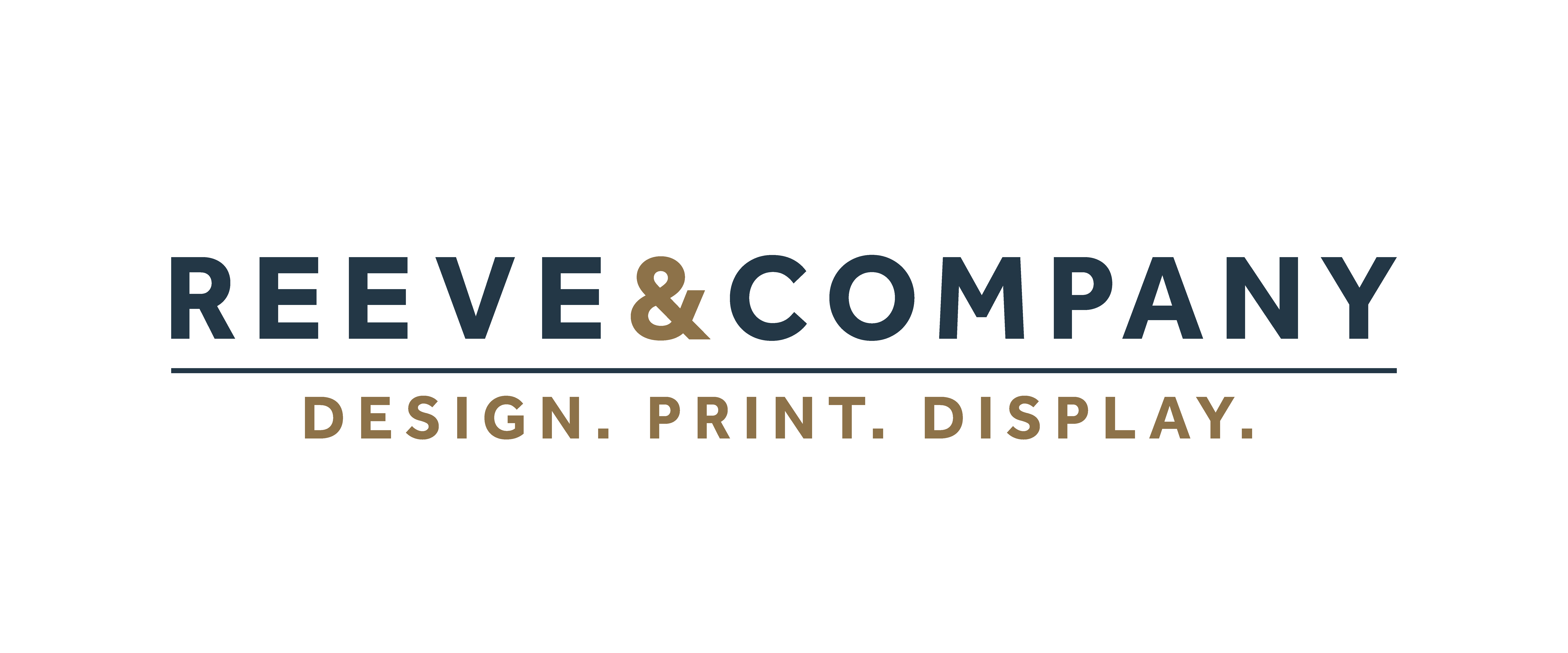 Reeve and Company Inc.
