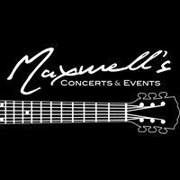 Maxwell's Concerts and Events