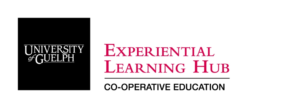 University of Guelph - Experiential Learning