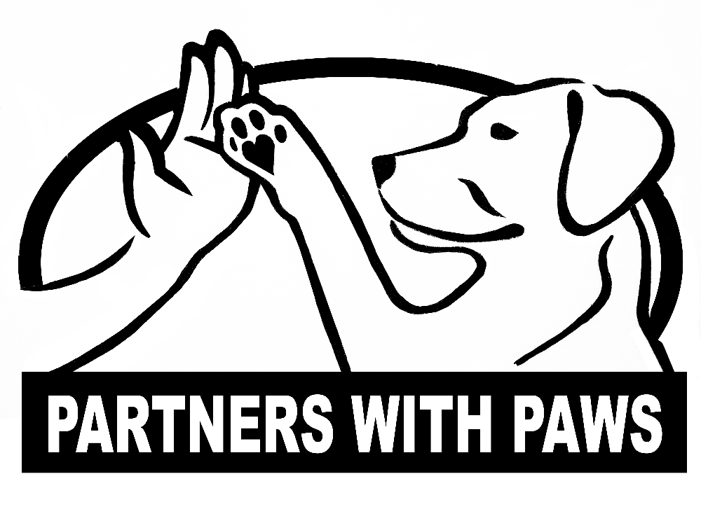 Partners With Paws