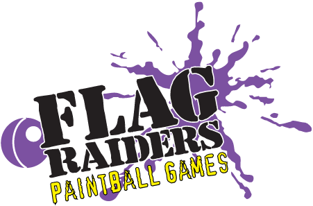 Flag Raiders Paintball