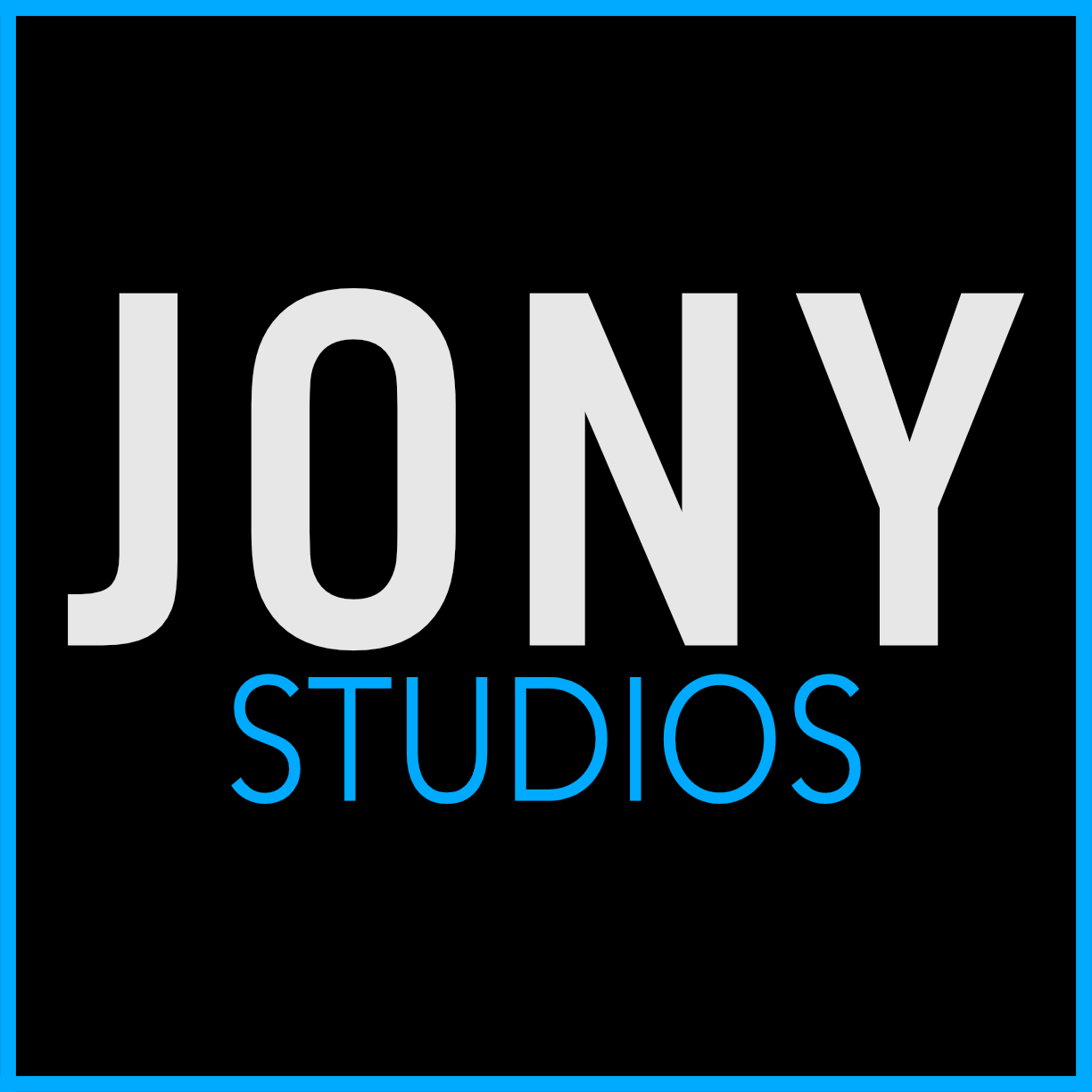 Jony Studios