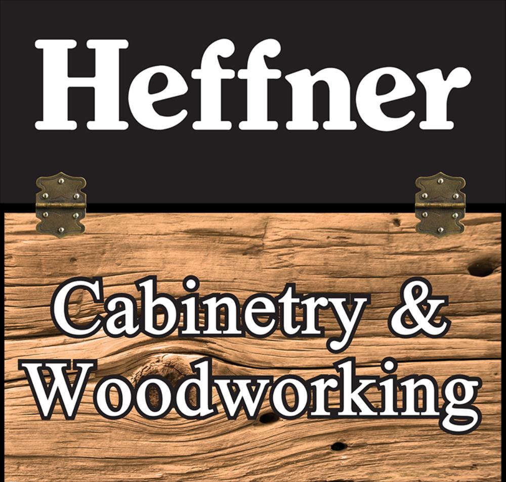 Heffner Cabinetry and Woodworking Inc.