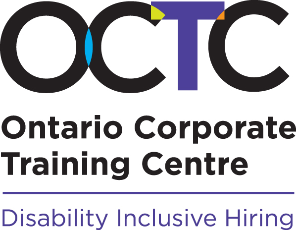 Ontario Corporate Training Centre