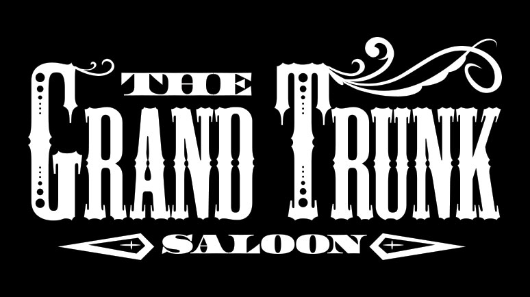 Grand Trunk Saloon