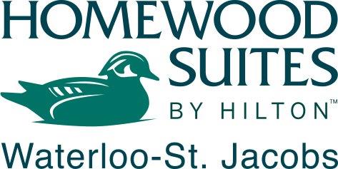 Homewood Suites by Hilton Waterloo - St. Jacobs