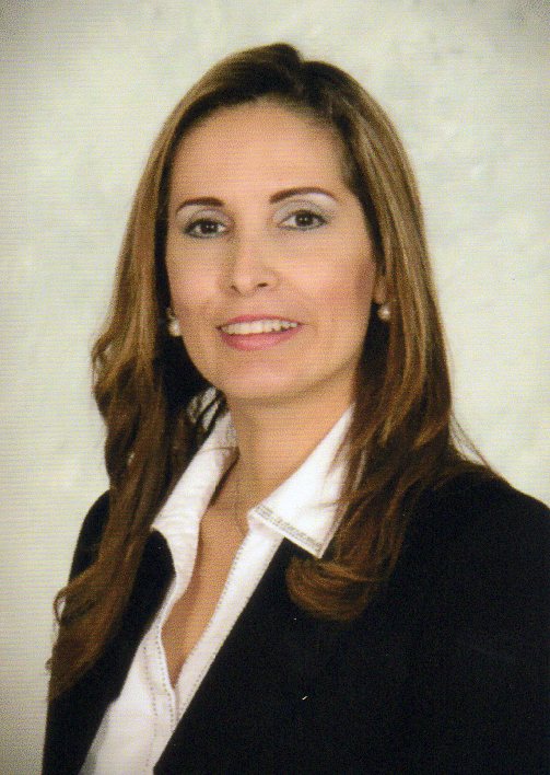 Clara Inés Aguilar