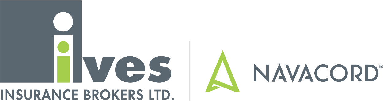 Ives Insurance Brokers Ltd