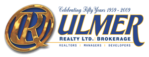 Ulmer Realty Group Inc.