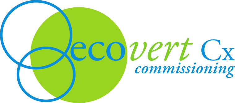 Ecovert Cx Corp.