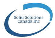Solid Solutions Canada Inc