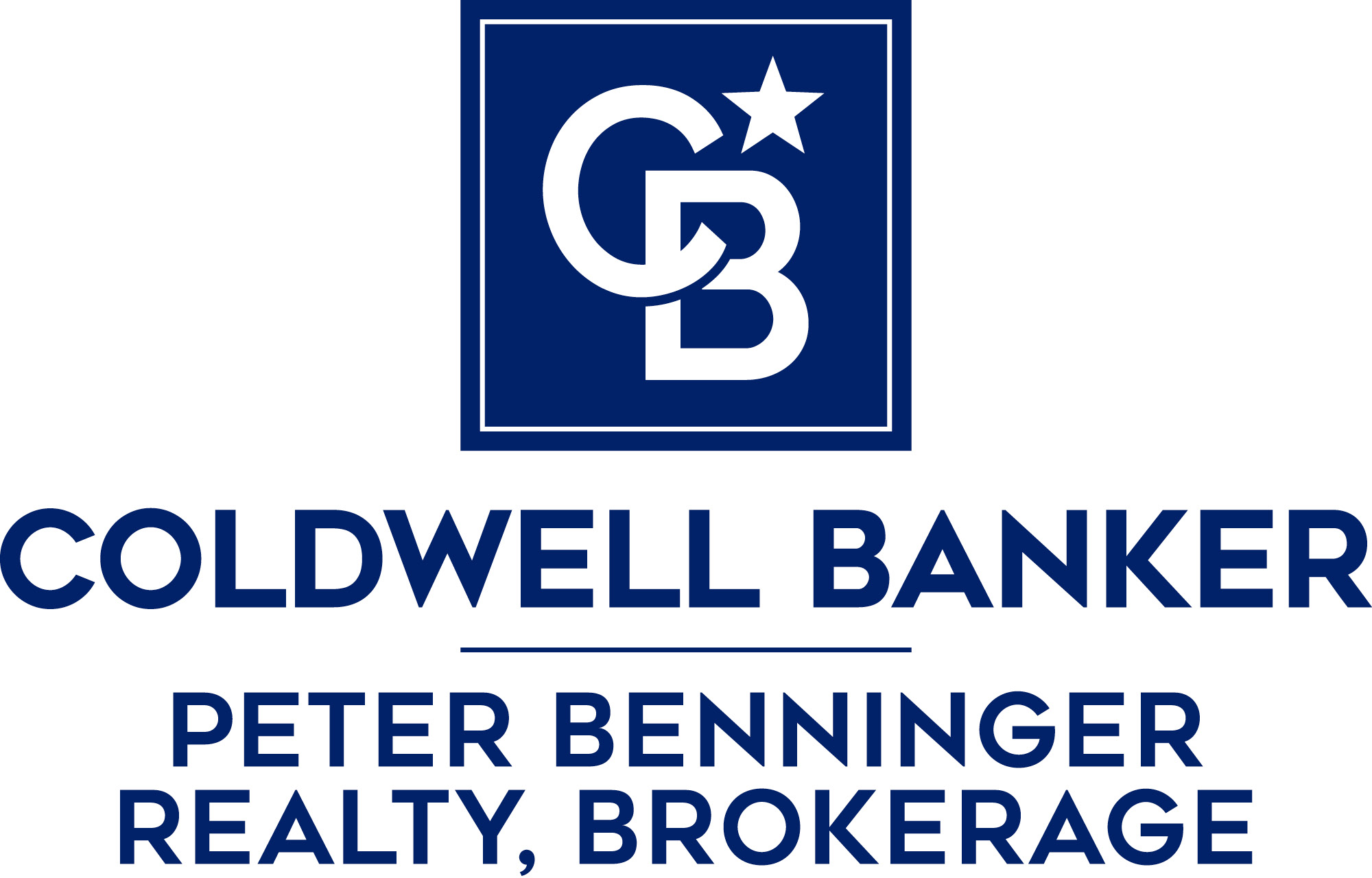 Coldwell Banker Peter Benninger Realty, Brokerage