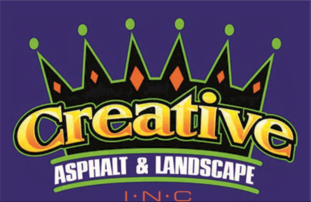Creative Asphalt & Landscape Inc.