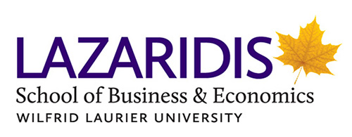 Lazaridis School of Business & Economics