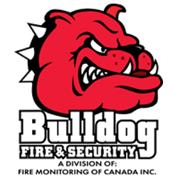 Bulldog Fire & Security