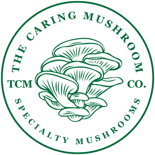 The Caring Mushroom Co.