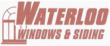 Waterloo Windows & Siding