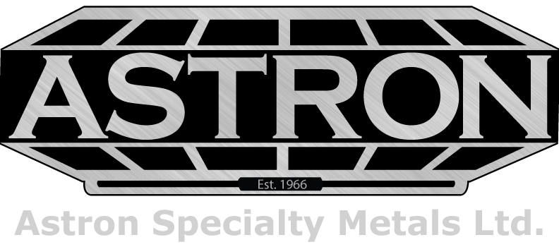 Astron Specialty Metals Limited