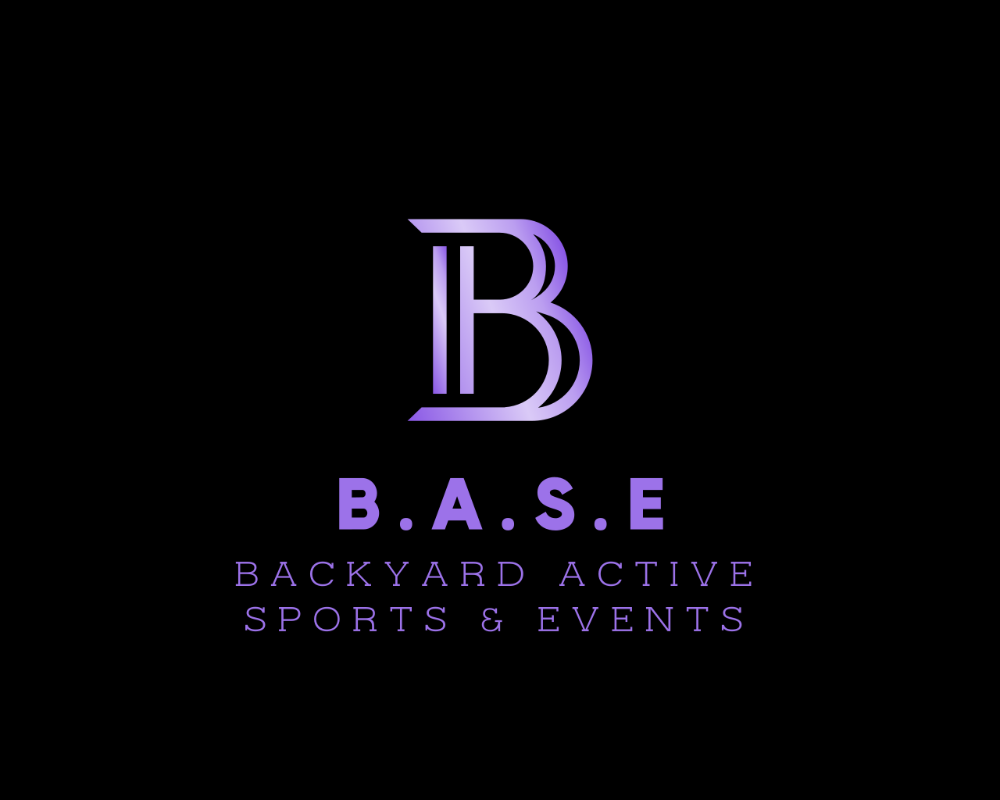 Backyard Active Sports & Events