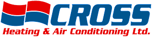 Cross Heating & Air Conditioning Ltd.